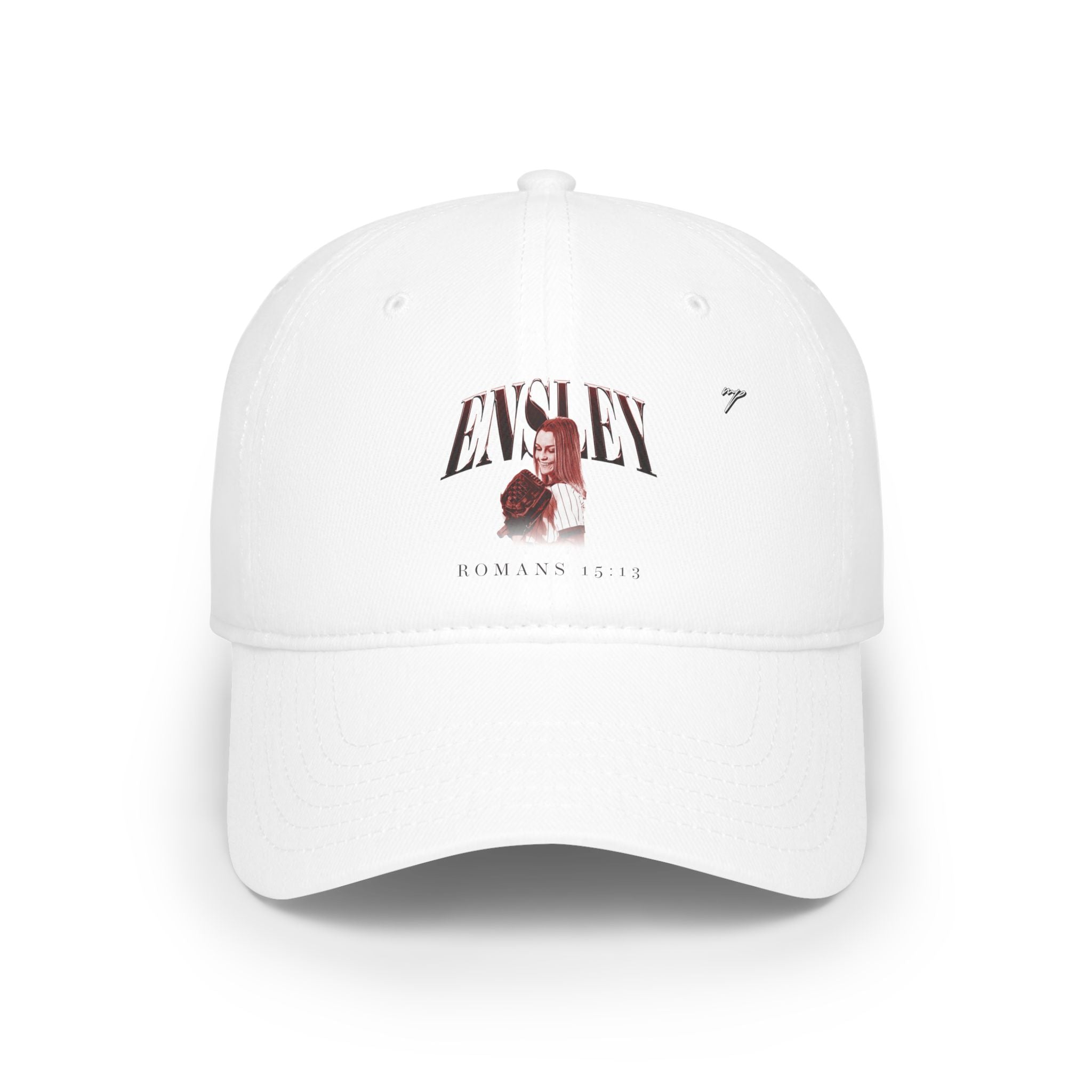 Tori Ensley Hat