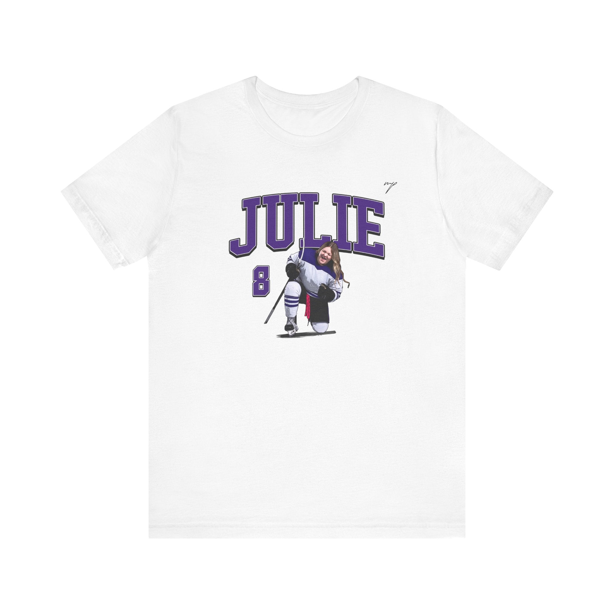 Julie Morrison Graphic Tee