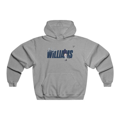 Daylen Williams Vintage Hoodie