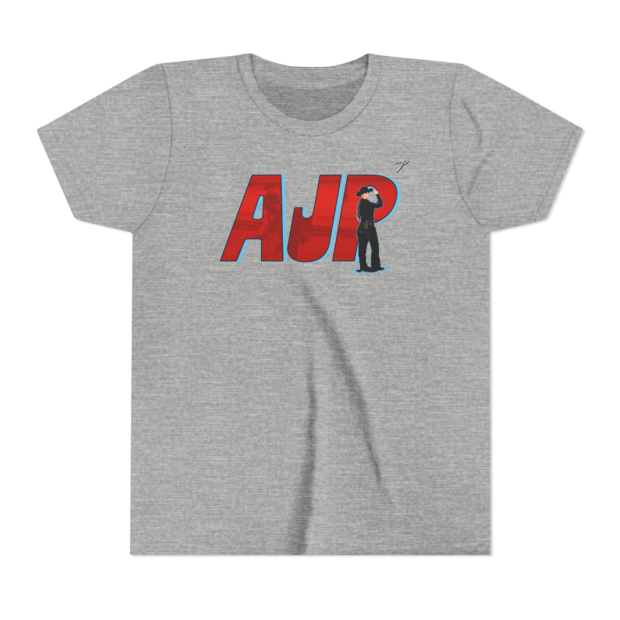 Anna Payne Youth Graphic Tee