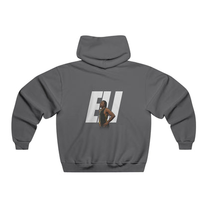 Elijah Simmons Vintage Hoodie