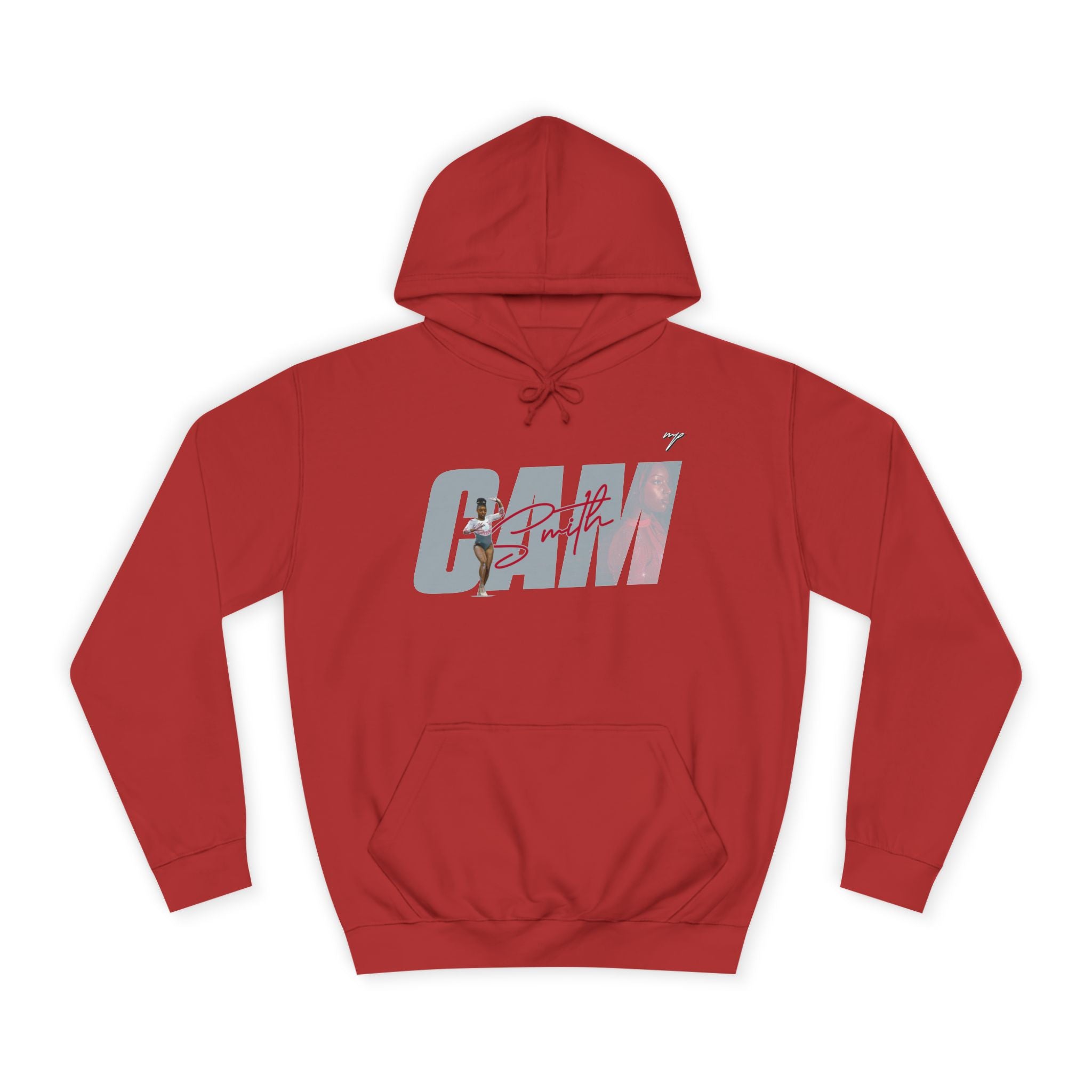 Cameron Smith Hoodie