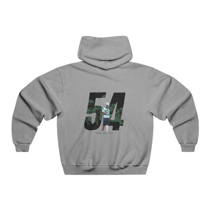 Patrick Walton Jr Vintage Hoodie
