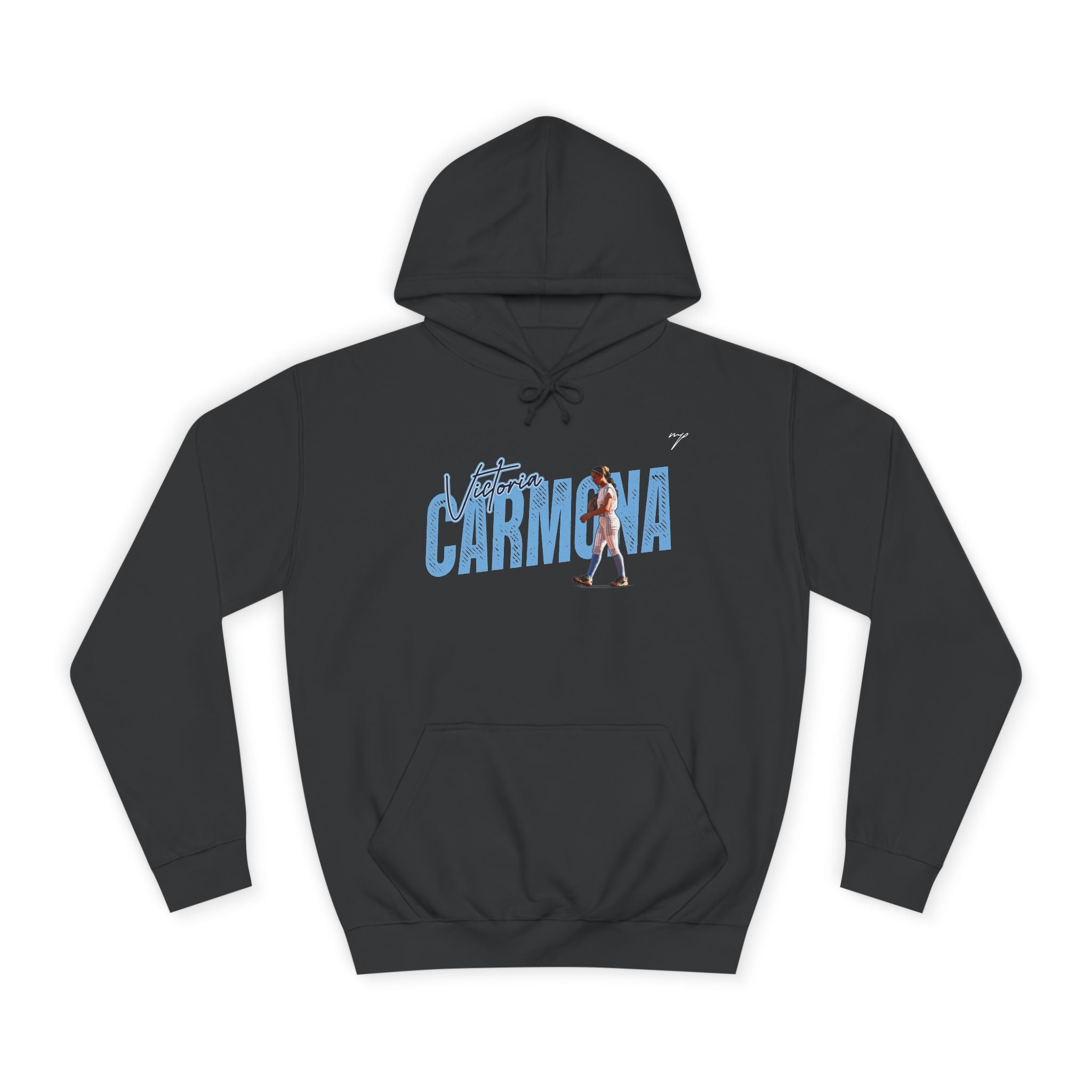 Victoria Carmona Hoodie