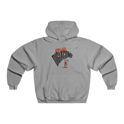 Ryah DiGiacomo Vintage Hoodie