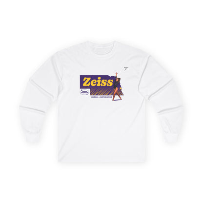 Ethan Forde Long Sleeve Tee