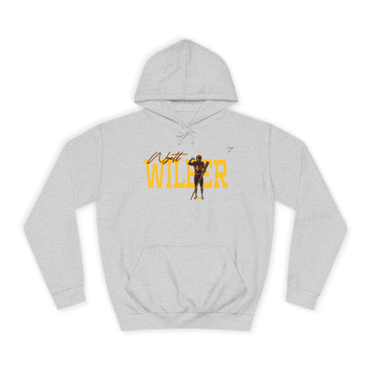 Wyatt Wilber Hoodie