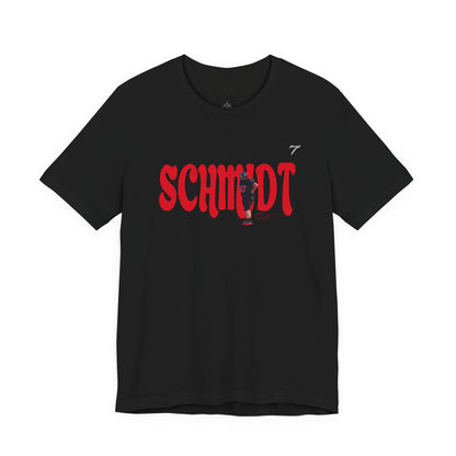 Sylas Schmidt Graphic Tee