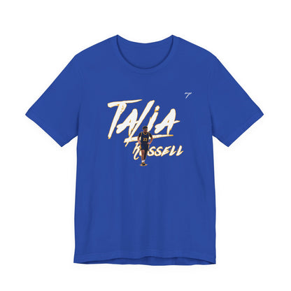 Talia Russell Graphic Tee