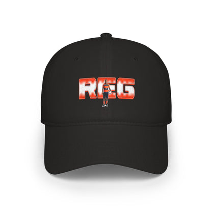 Reggie Gainer Hat
