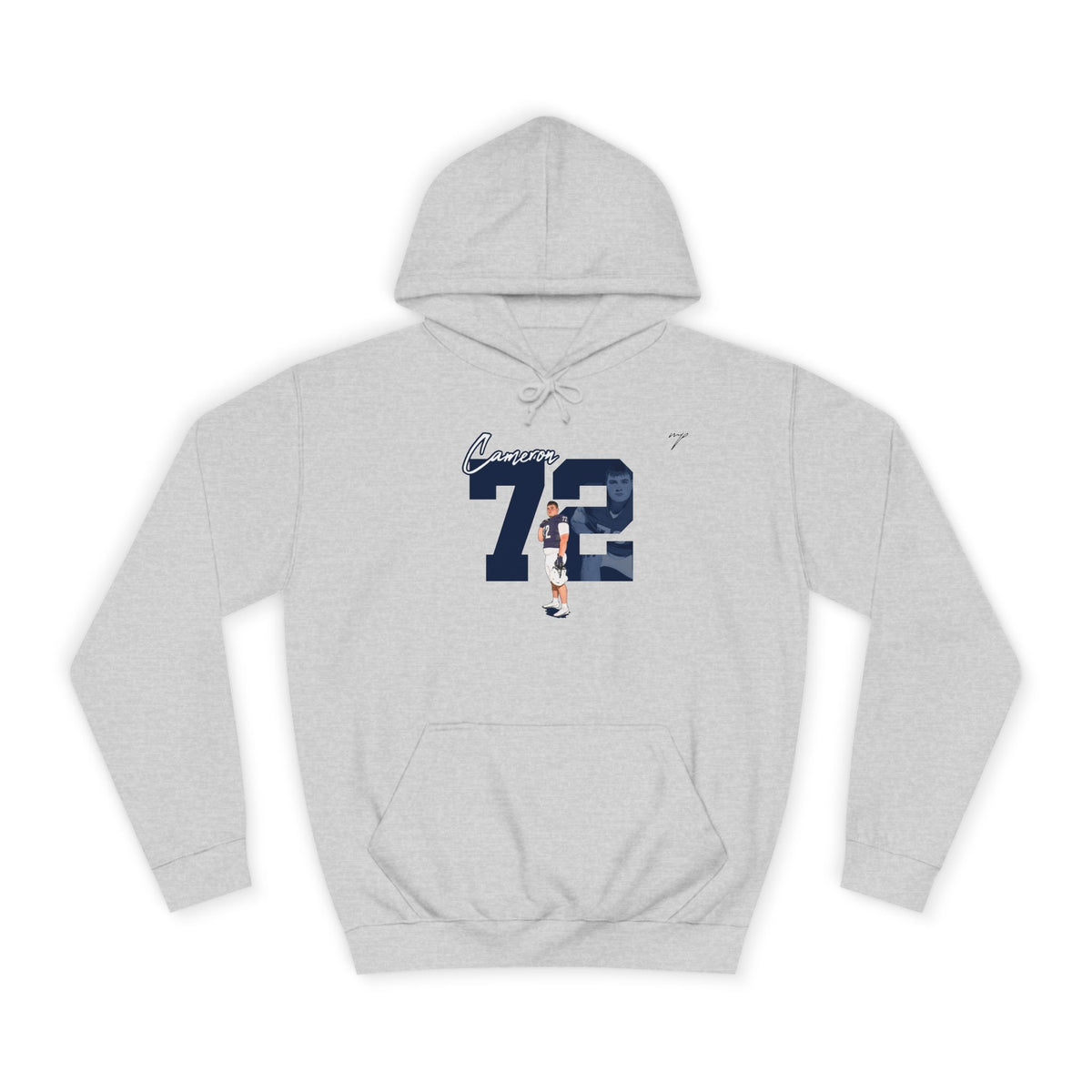 Kyle Cameron Hoodie