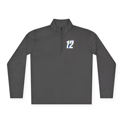 Kiona Bradshaw Quarter-Zip