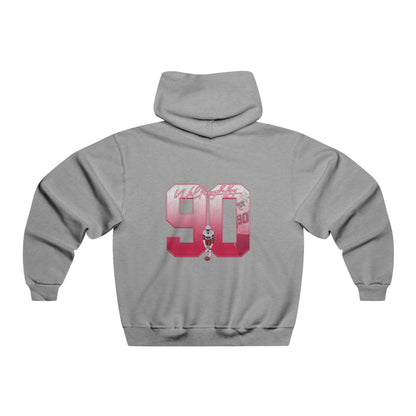 Cooper Willoughby Vintage Hoodie