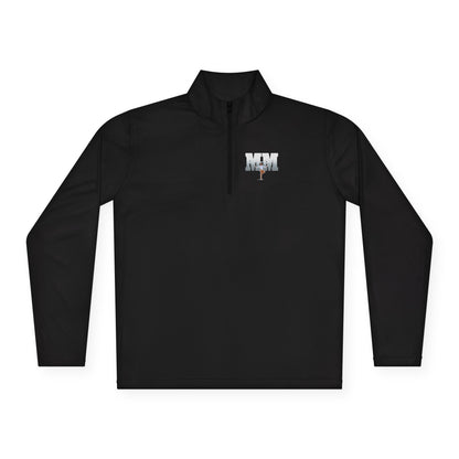 McKenzie Matters Quarter-Zip