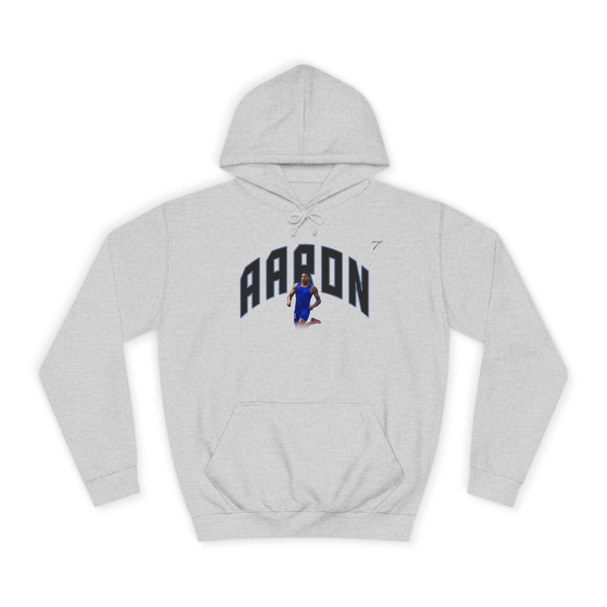 Aaron Lindsey Jr Hoodie