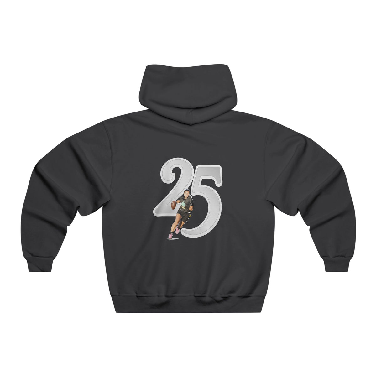 Caroline Love Vintage Hoodie
