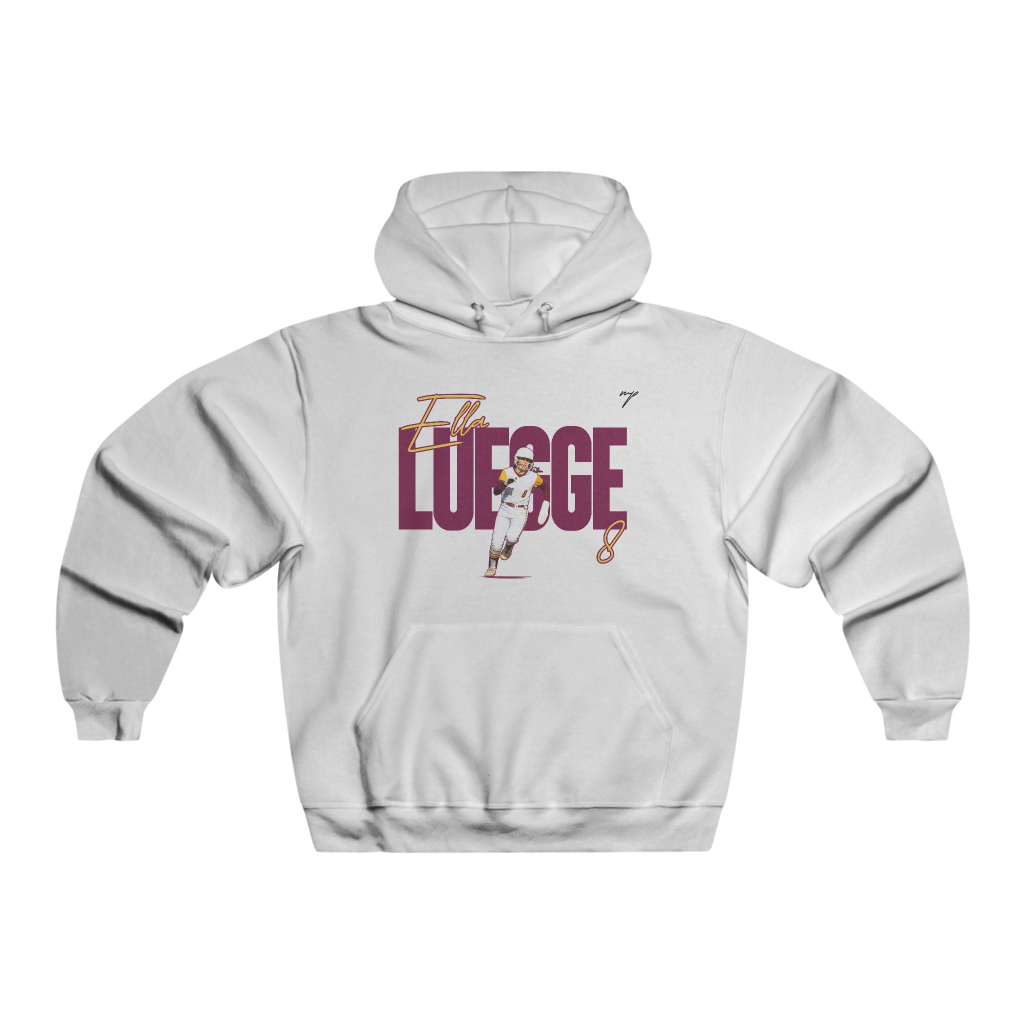 Ella Luegge Vintage Hoodie