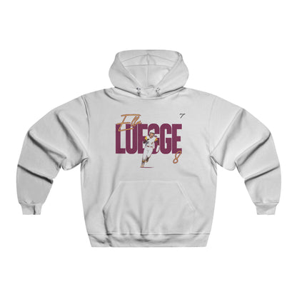 Ella Luegge Vintage Hoodie