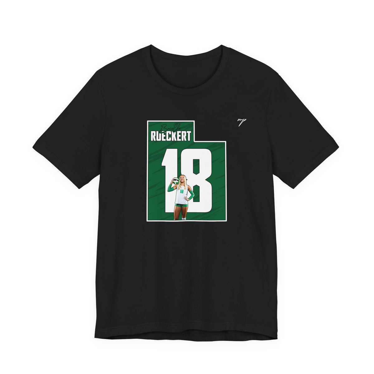 Brielle Rueckert Graphic Tee
