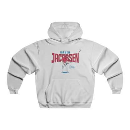 Gavin Jacobsen Vintage Hoodie