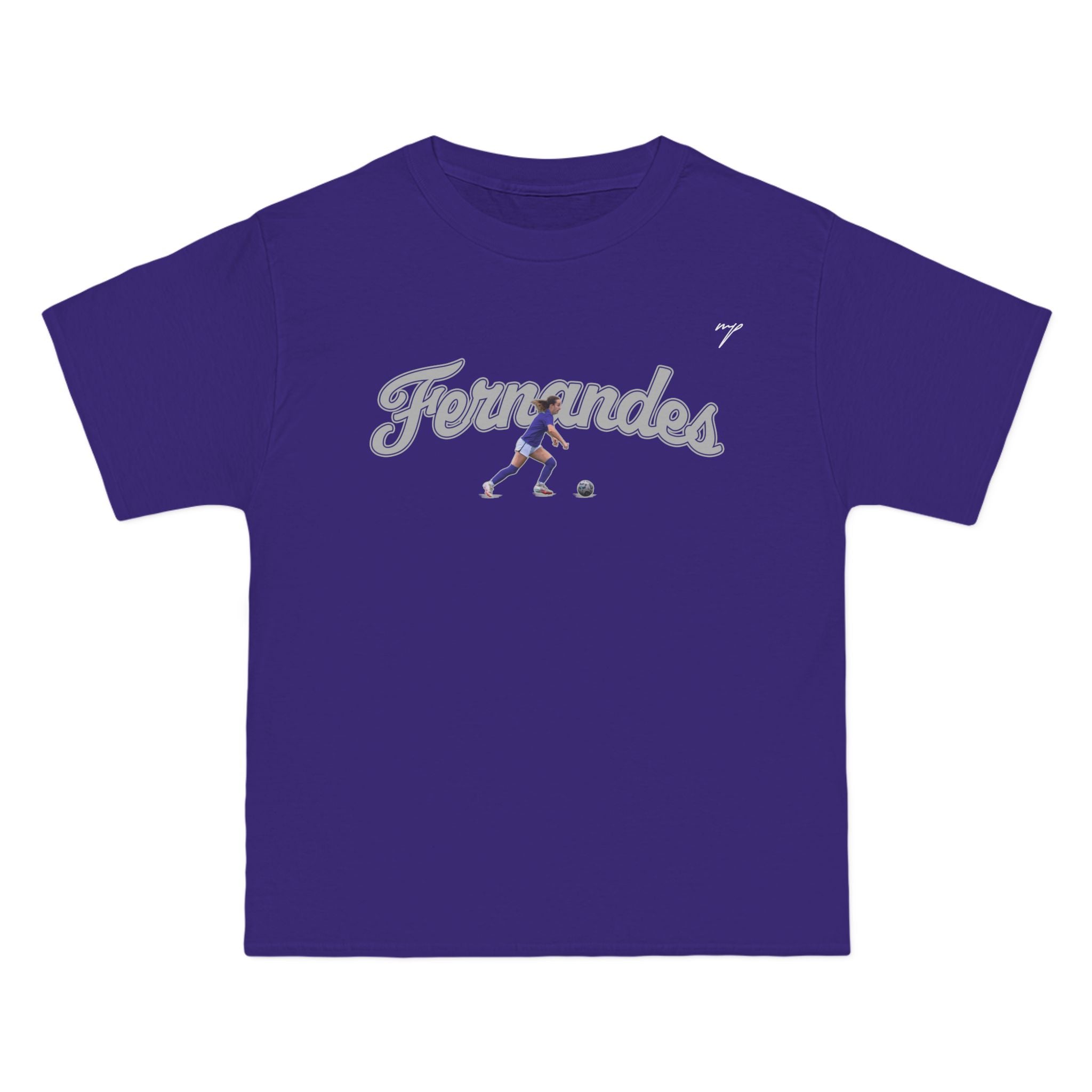 Emily Fernandes Vintage Tee