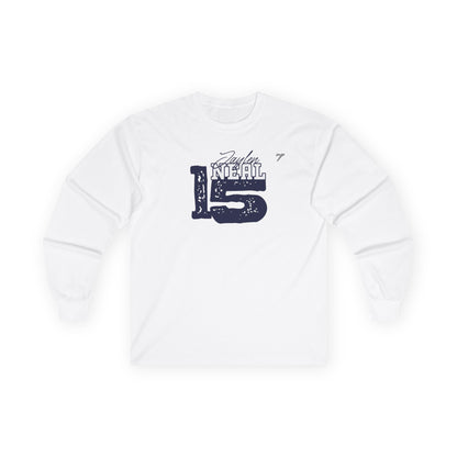 Jaylen Neal Long Sleeve Tee