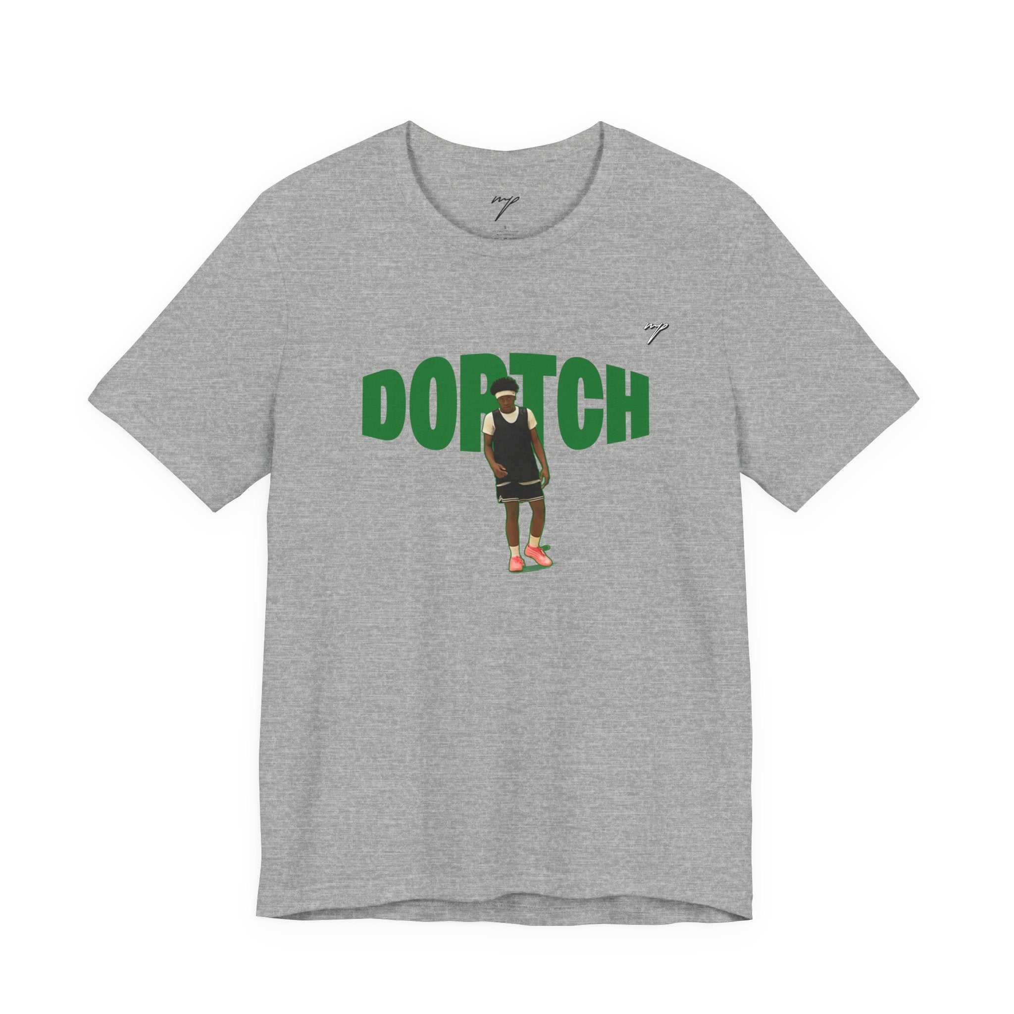 Coryon Dortch Graphic Tee