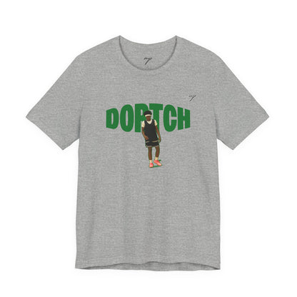 Coryon Dortch Graphic Tee