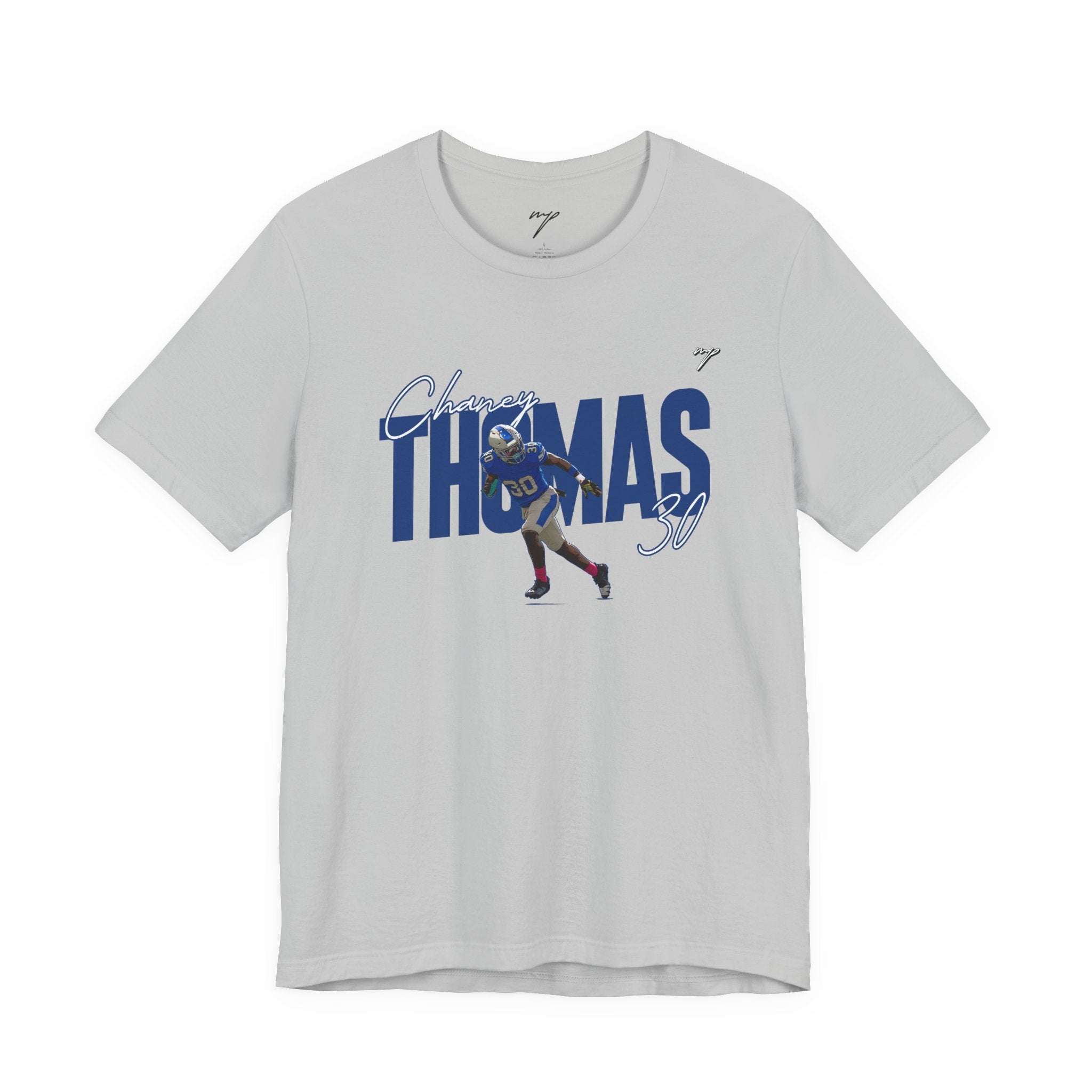 Chaney Thomas Graphic Tee