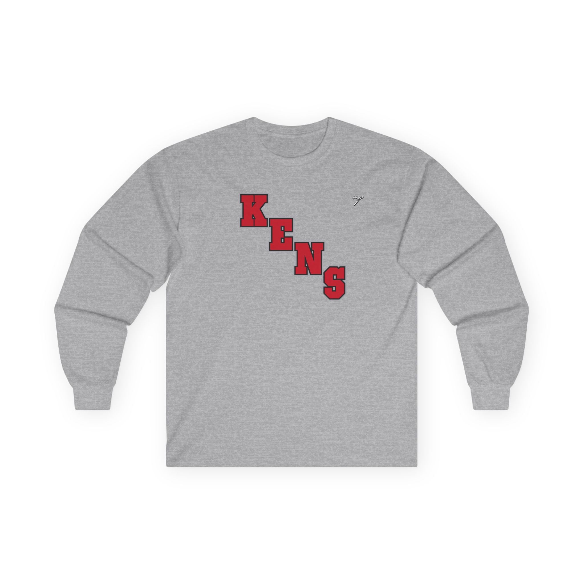 Kennedy Coradini Long Sleeve Tee