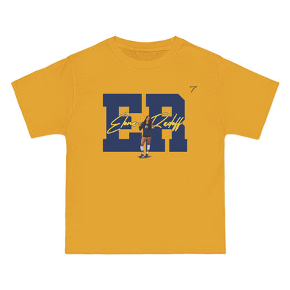 Elena Radeff Vintage Tee