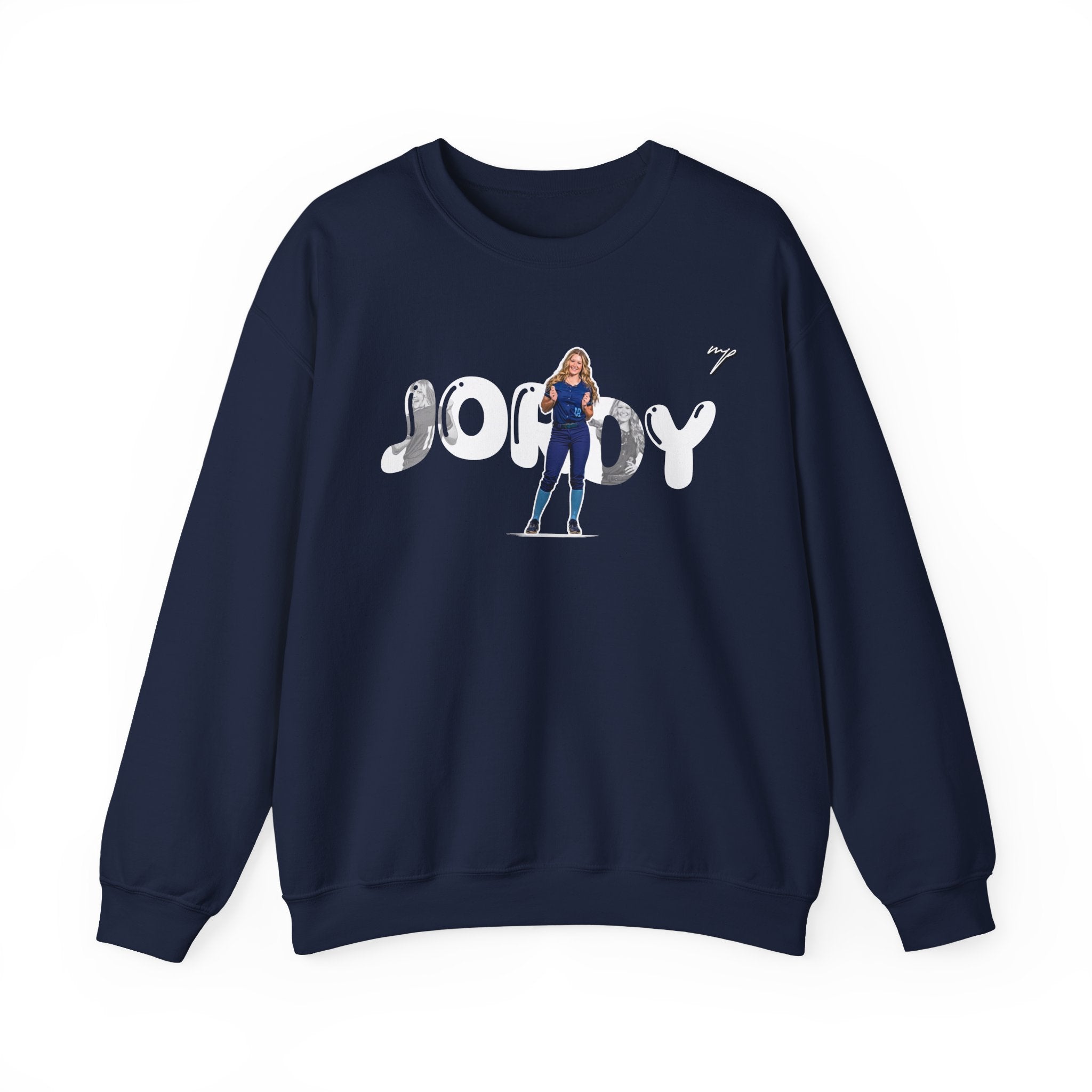 Jordan Osborne Crewneck