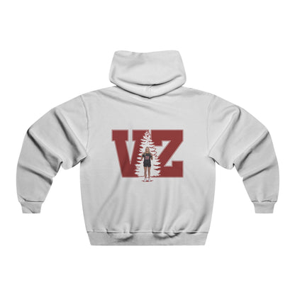 Virginia Zapletal Vintage Hoodie
