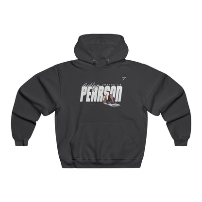Ashlyn Pearson Vintage Hoodie