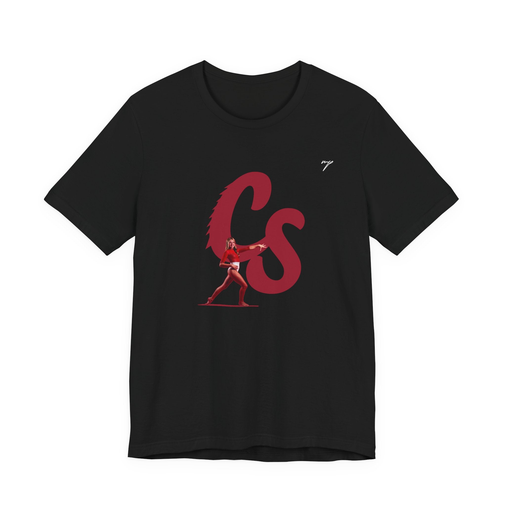 Camryn Shepard Graphic Tee