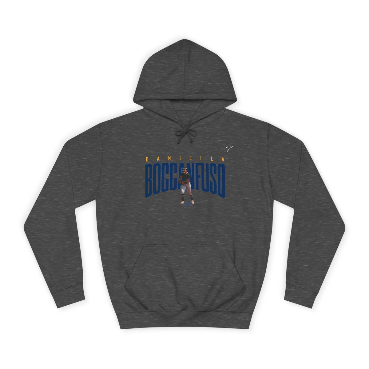 Daniella Boccanfuso Hoodie