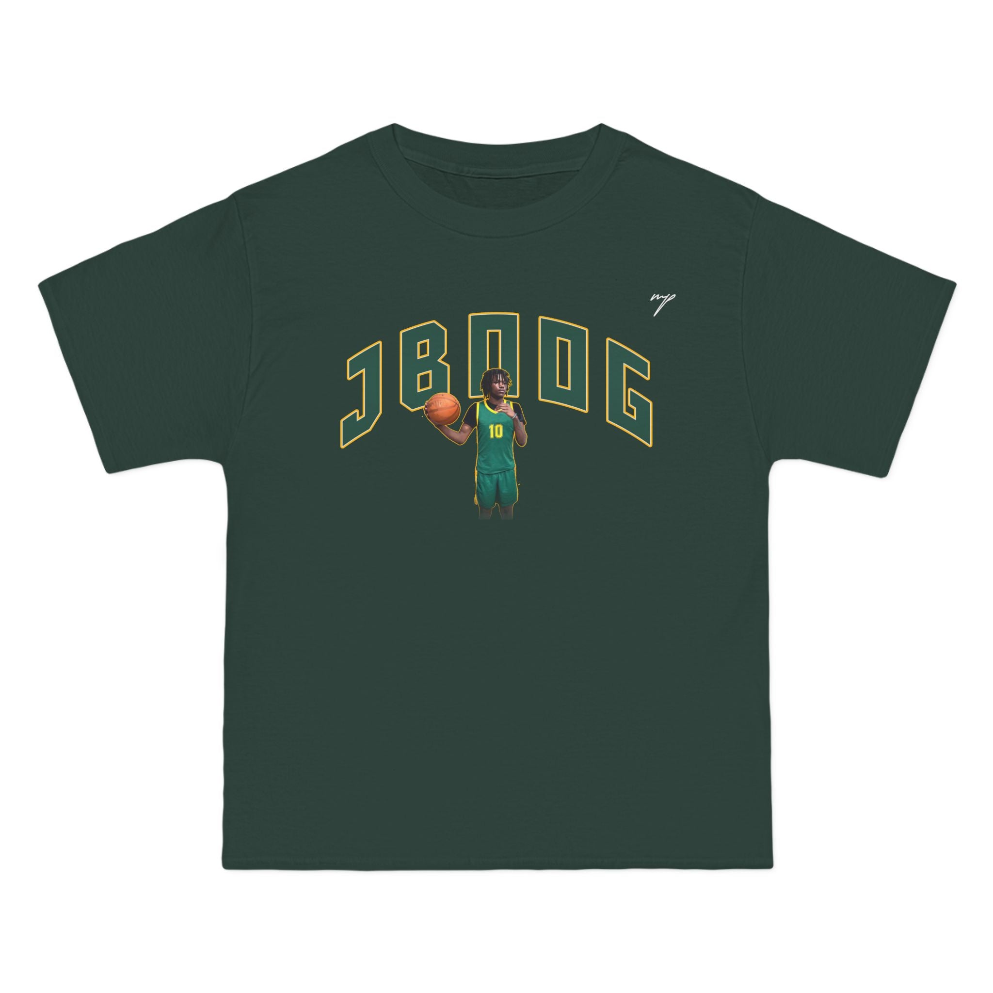 Jaden Brooks Vintage Tee