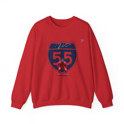 Cor'Darius Wright Crewneck