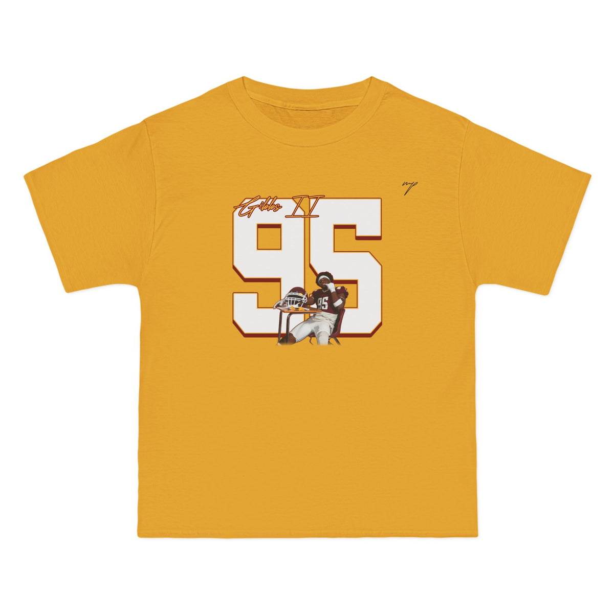 Kimarley Gibbs II Vintage Tee