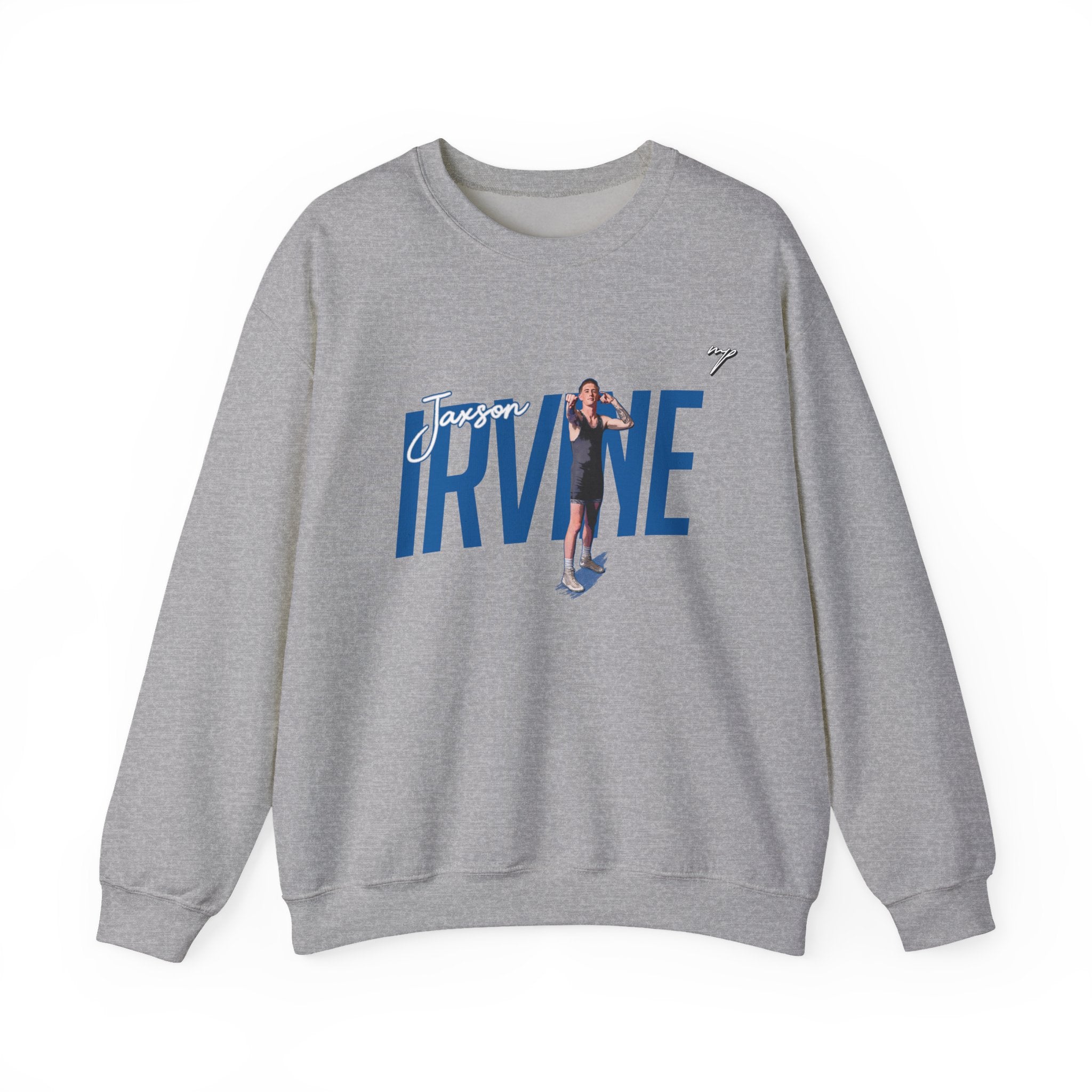 Jaxson Irvine Crewneck