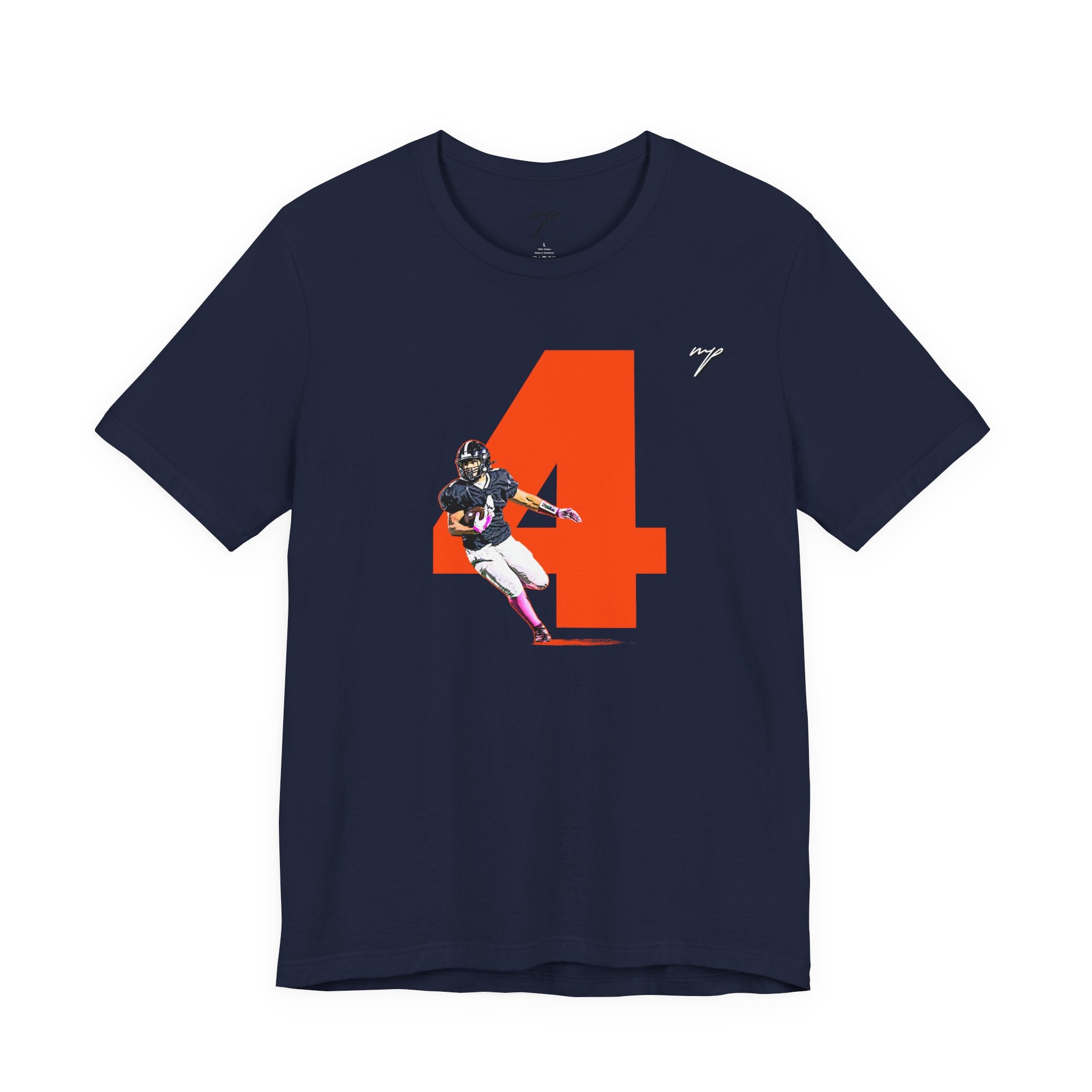 Michael Mifsud Graphic Tee