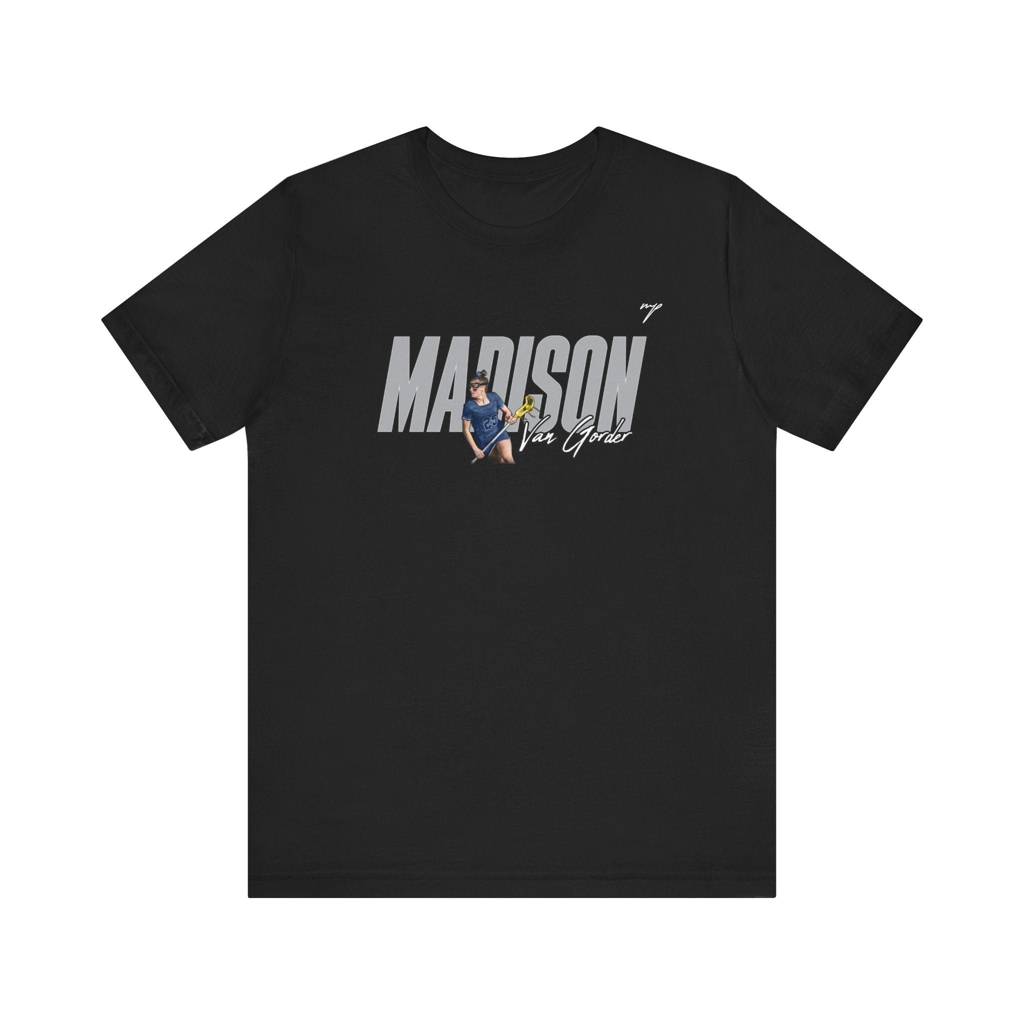 Madison Van Gorder Graphic Tee