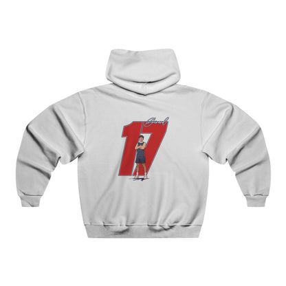 Harrison Girard Vintage Hoodie