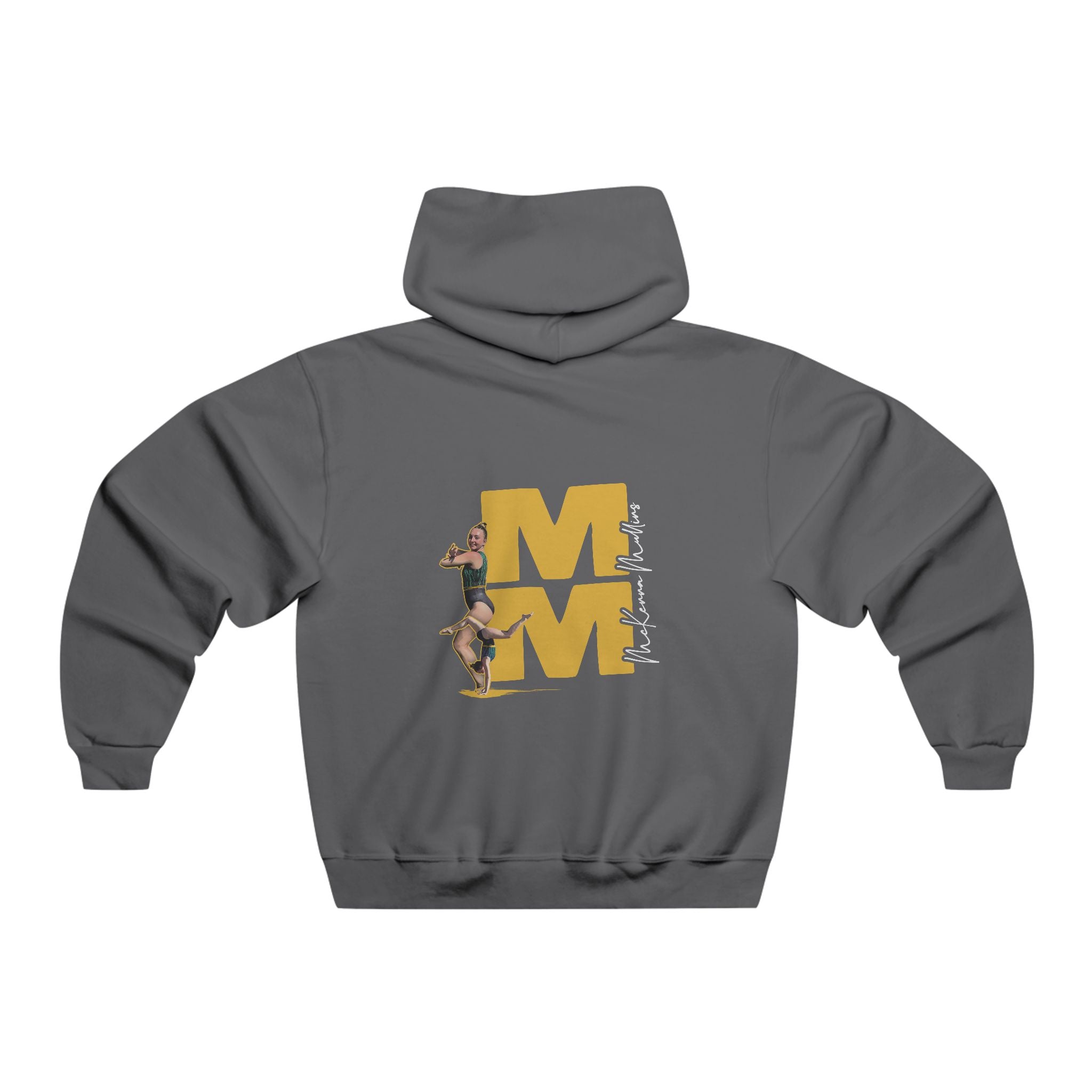 McKenna Mullins Vintage Hoodie