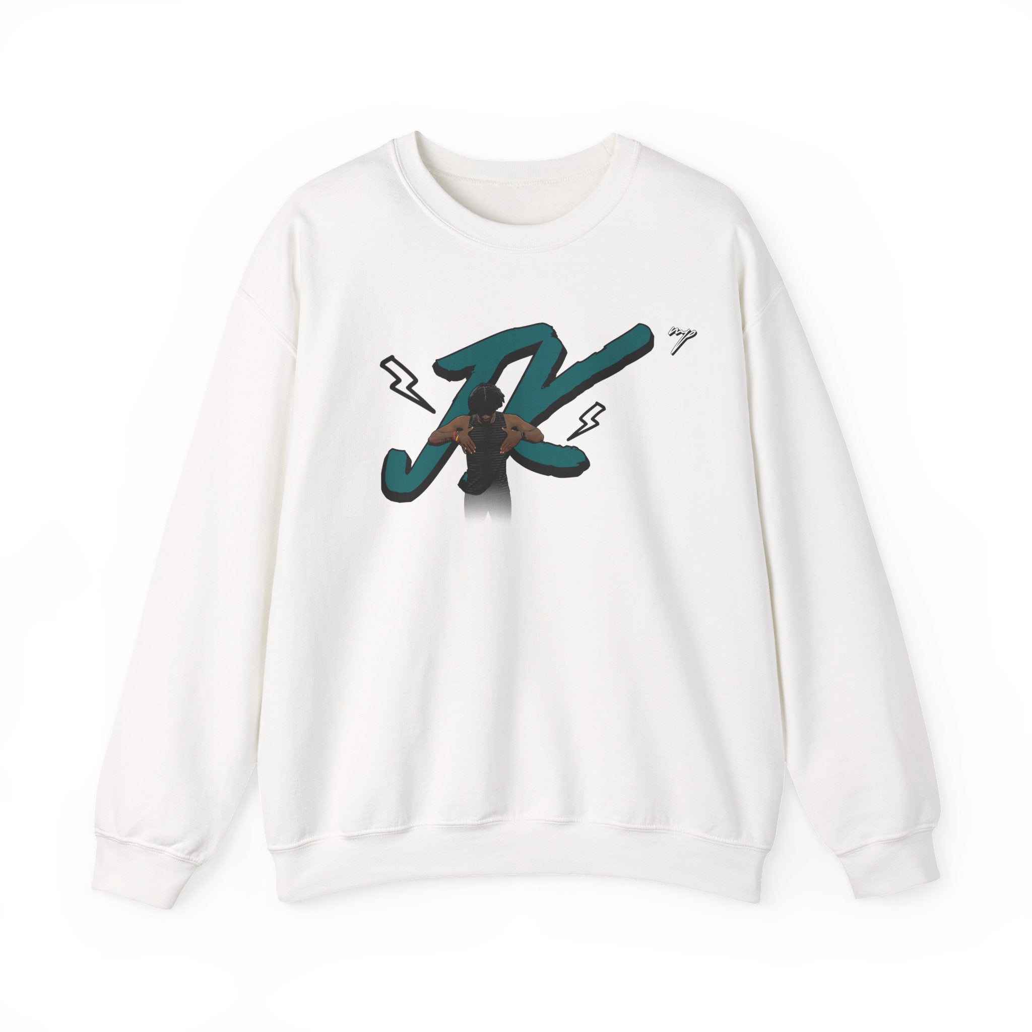 Jerrick Kelley Crewneck