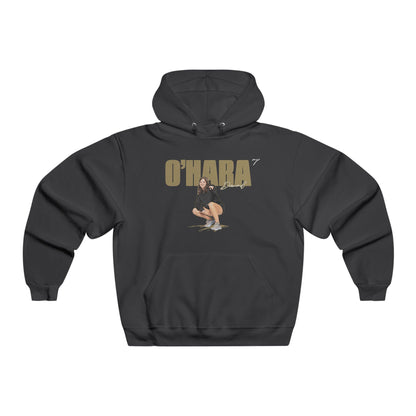 O'hara Diamond Vintage Hoodie