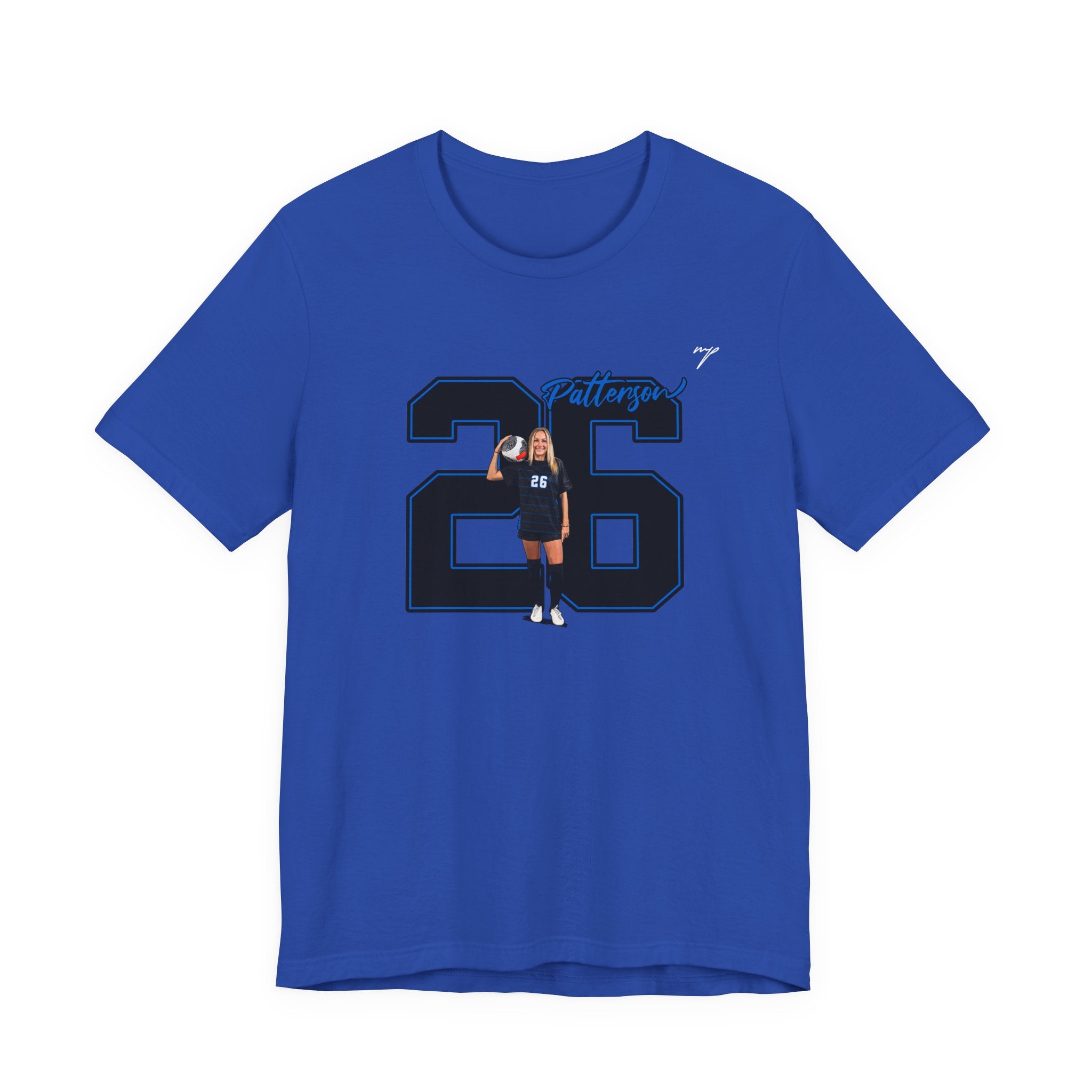 Brynn Patterson Graphic Tee