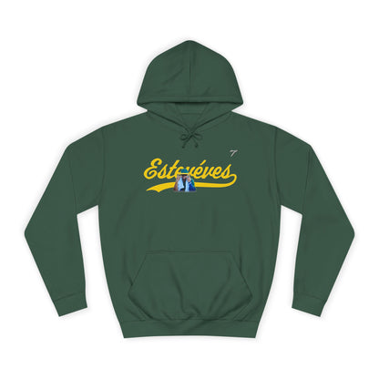 Andrés Estevéves Hoodie