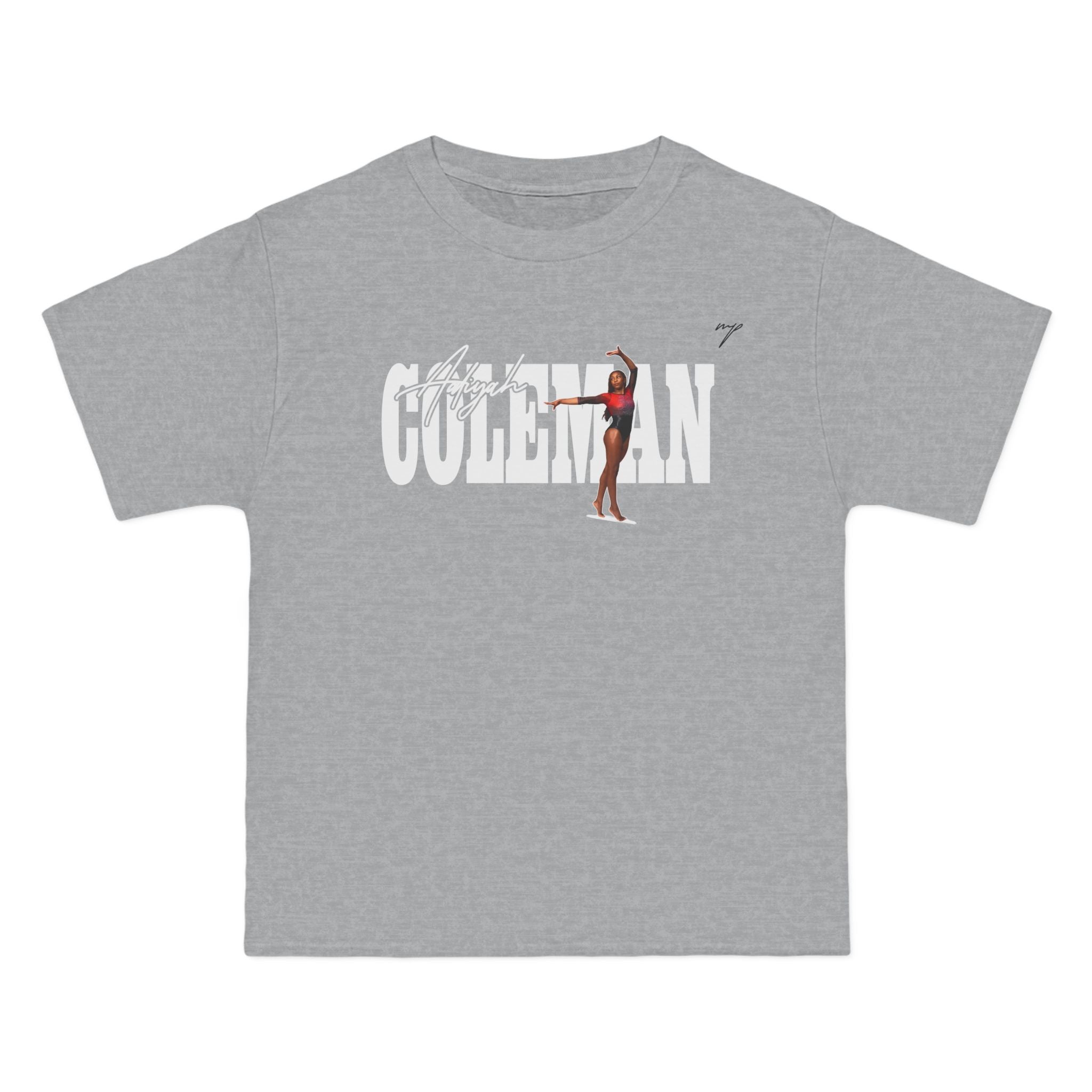 Aaliyah Coleman Vintage Tee