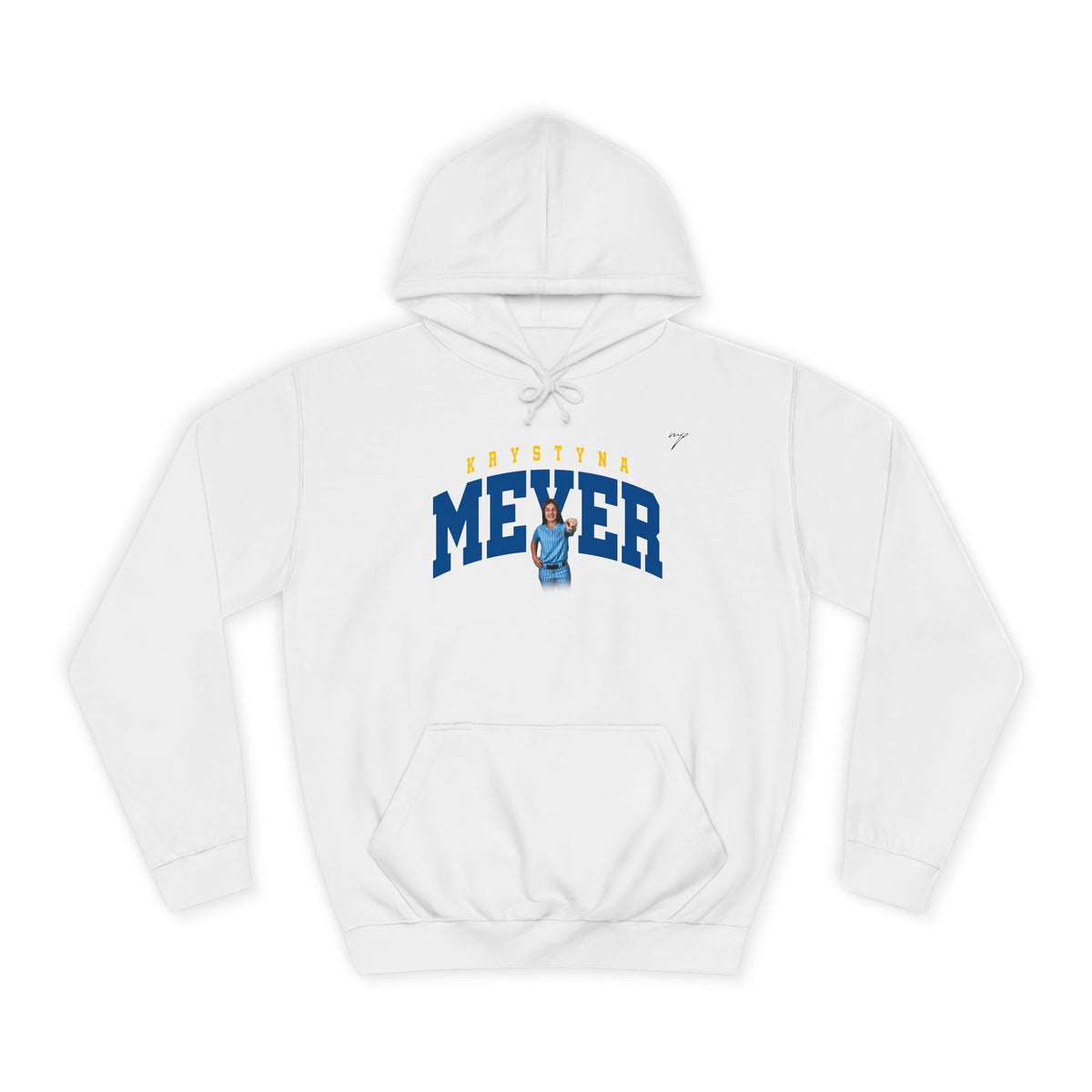 Krystyna Meyer Hoodie